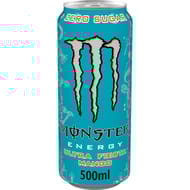Monster ultra fiesta mango boite 50 cl