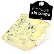 Bleu d'auvergne aop filière qualité carrefour