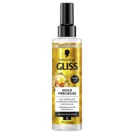 Gliss lait démêlant huile précieuse sans rinçage 200 ml