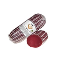 Bresaola igp entière sous vide villani