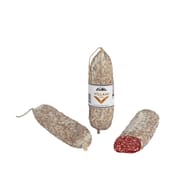 Saucisson abruzzese 330g