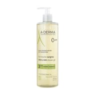 A-derma indispensables gel douche surgras 750ml