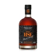 Black sheriff rhum vieux 70cl 40%vol