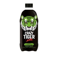 Crazy Tiger lime pet 1 l