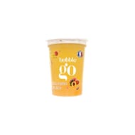 Bubble Go bubble tea pêche 450ml