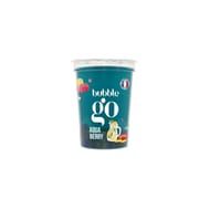 Bubble go bubble tea aqua berry 450ml