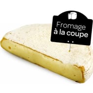 Reblochon fermier Filière Qualité Carrefour affiné