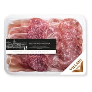 Assortiment antipasto emiliano 140g