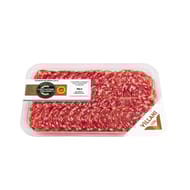 Saucisson cacciatore dop 80g