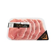 Jambon cuit a la truffe  tartuf'o 110g