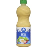 Carrefour classic' sauce vinaigrette légère 50cl