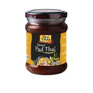Real thai sauce pad thai 245g