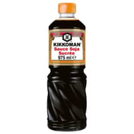 Kikkoman sauce soja sucrée 975ml