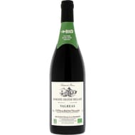 Domaine grande bellane cotes du rhone villages AOP BIO vin rouge 13°-75cl