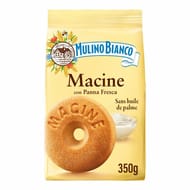 Mulino bianco macine x12 - 350g