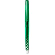 Carrefour roller effacable vert x1