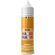 Ananas Orange Sang Kiwi 50ml VM