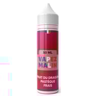 Fruit Dragon Pastèque 50ml VM