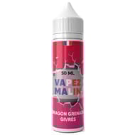 Dragon Grenade givrée 50ml VM