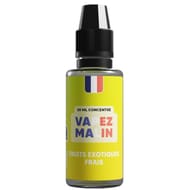 Concent Fruit Exotique 30ml VM