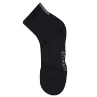 2 paires de socquettes sport homme Olympia NOIR/GRIS X2 DV2 T43/46