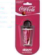 Auto pratic coca-cola cherry 3D