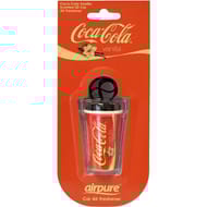 Auto pratic coca-cola vanille 3d 31g