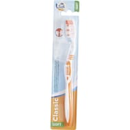 Carrefour soft brosse à dents classic x1