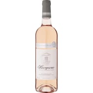La cave augustin florent vin rosé bergerac 75cl 12%
