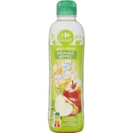 Carrefour classic' sirop de pomme 75cl