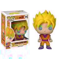 Funko pop dbz goku