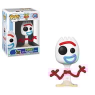 Funko pop disney toy st fourchette
