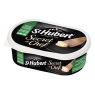 St hubert secret de chef demi sel 250g