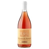 Grignan les Adhémar vin rosé a.o.p. 75cl 13%