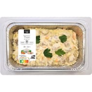 Blanquette de thon et son riz 350g