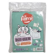 Aimé filtres anti odeur x3