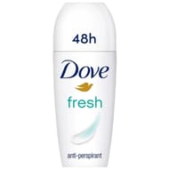 Dove déodorant roll on fresh 50ml
