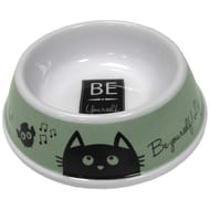Aimé gamelle mélaminée chat diam 10cm 200ml