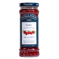 St dalfour tartinade fraises 284g