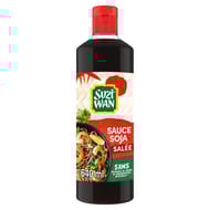 Suzi wan sauce soja salée 640ml