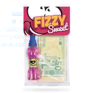 Fizzy cash and money sachet 70g