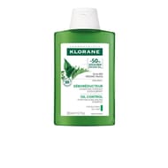 Klorane ortie shampoing seboreducteur 200ml