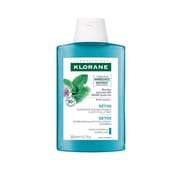 Klorane menthe aquatique bio shampoing 200ml
