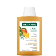 Klorane mangue shampooing nutrition 200ml