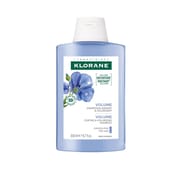 Klorane lin bio shampoing volume 200ml