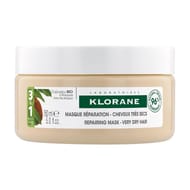 Klorane cupuacu bio masque reparation 150ml