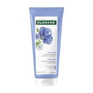Klorane lin bio apres-shampoing volume 200ml