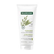Klorane avoine apres-shampoing 200ml