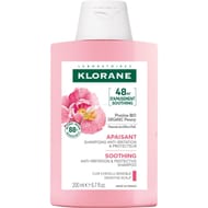 Klorane pivoine bio shampoing 200ml