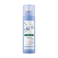 Klorane lin bio shampoing sec volume 150ml
